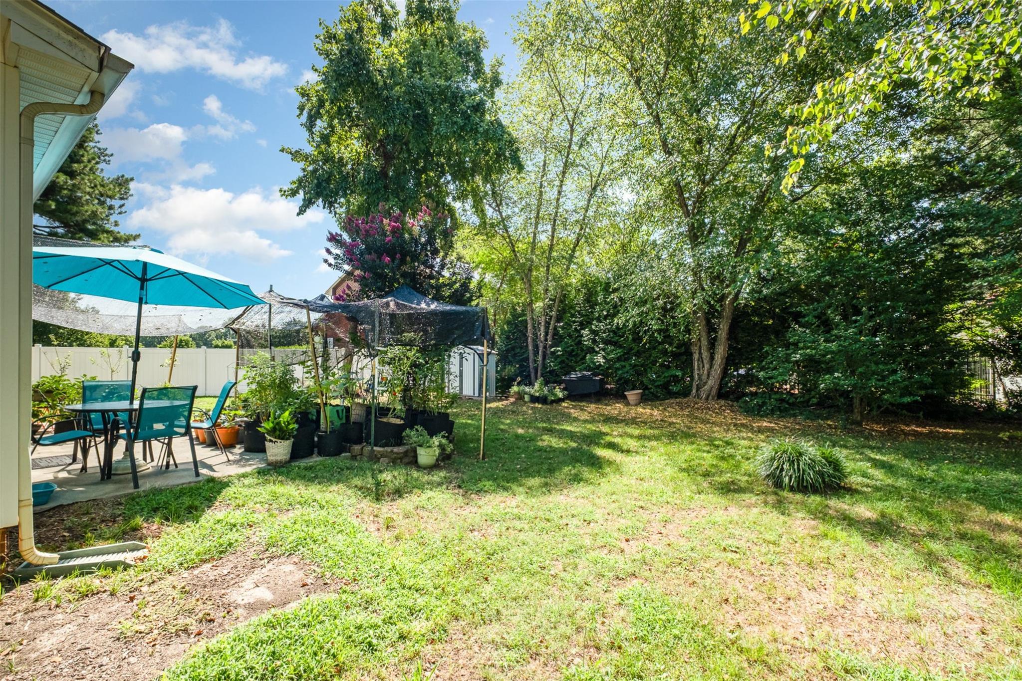 Back Creek Downs - Residential