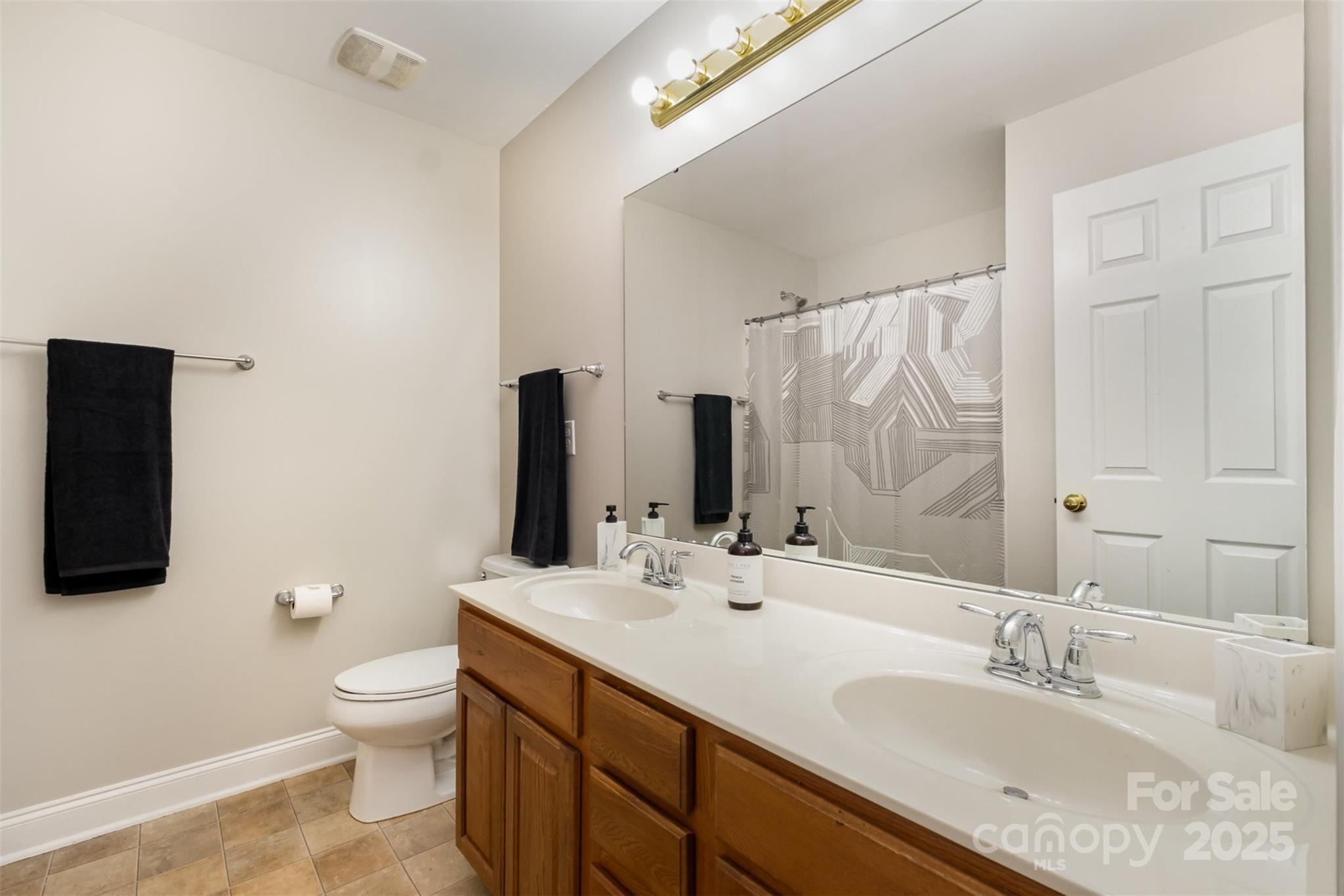 Back Creek Downs - Residential