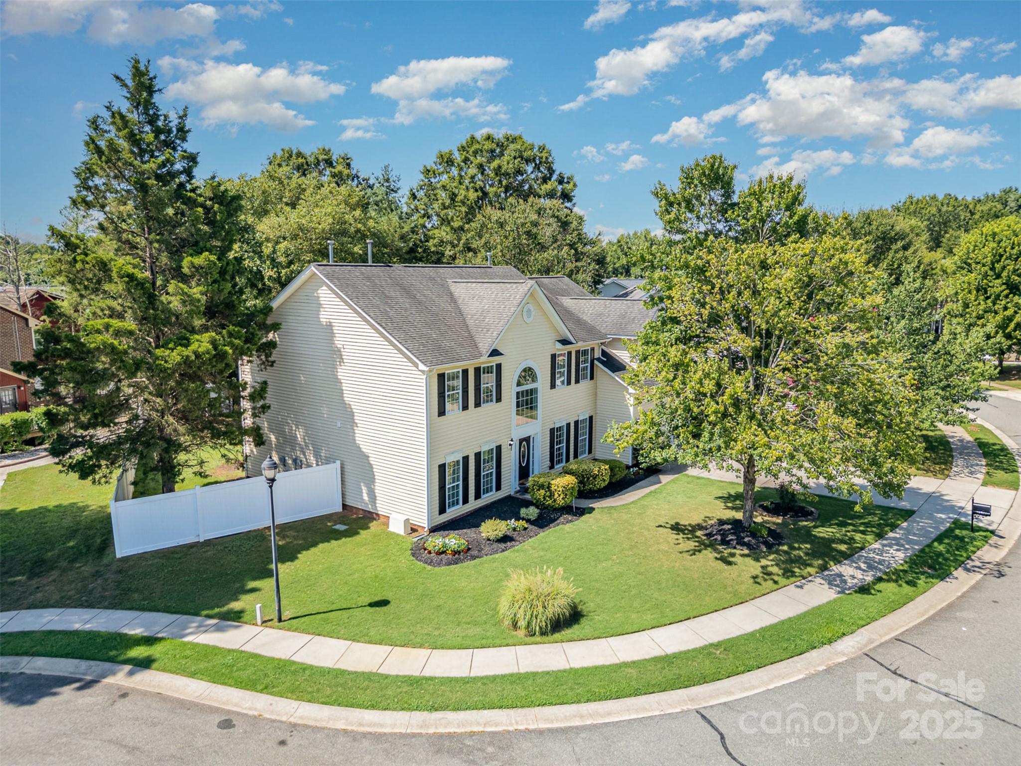 Back Creek Downs - Residential