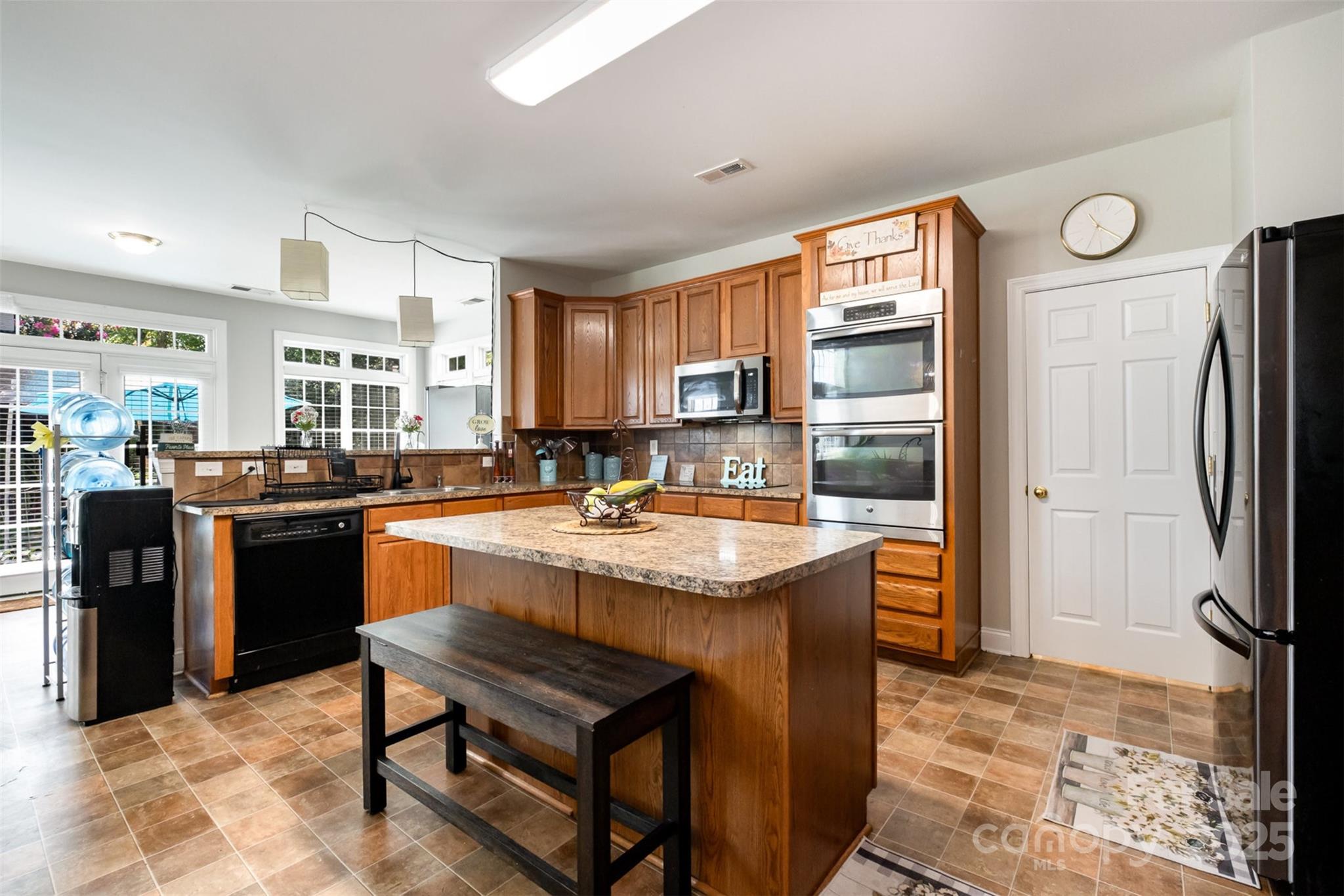 Back Creek Downs - Residential