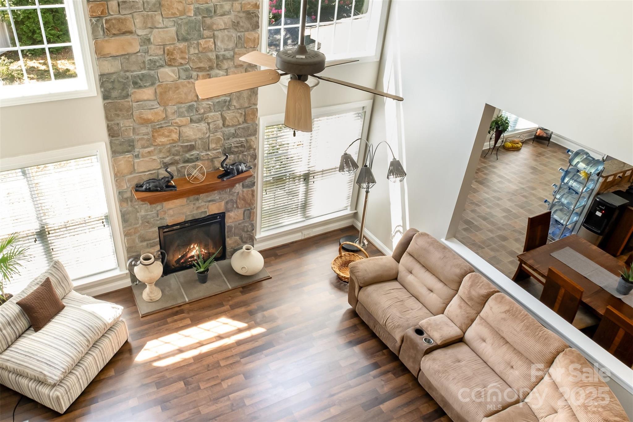 Back Creek Downs - Residential