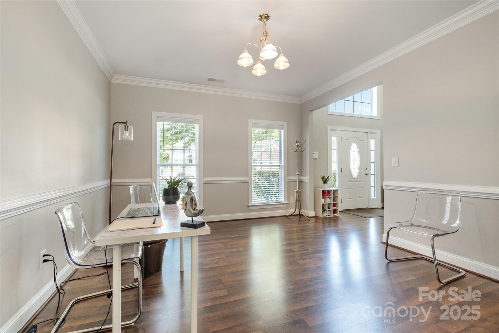 Back Creek Downs - Residential