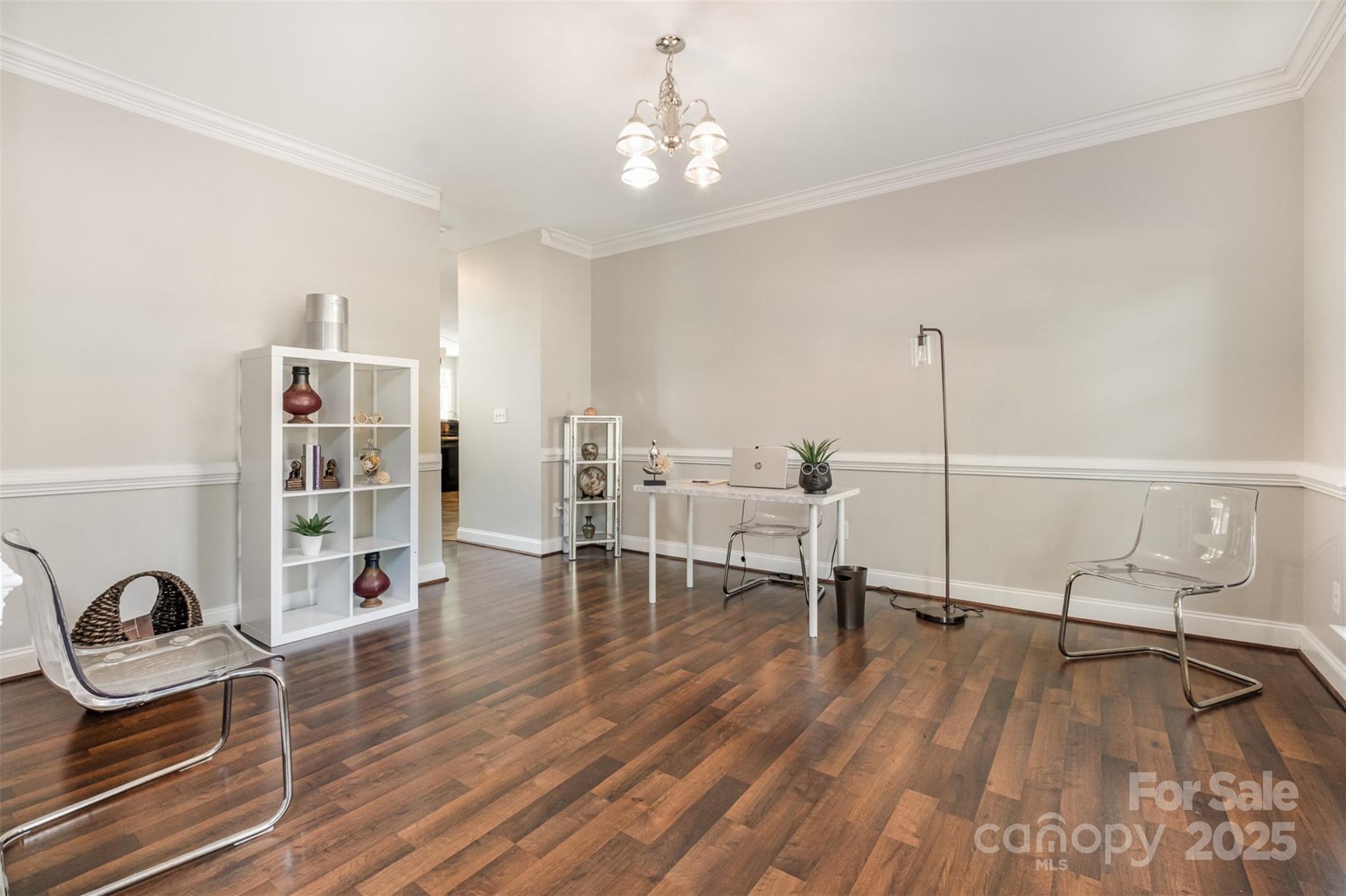 Back Creek Downs - Residential