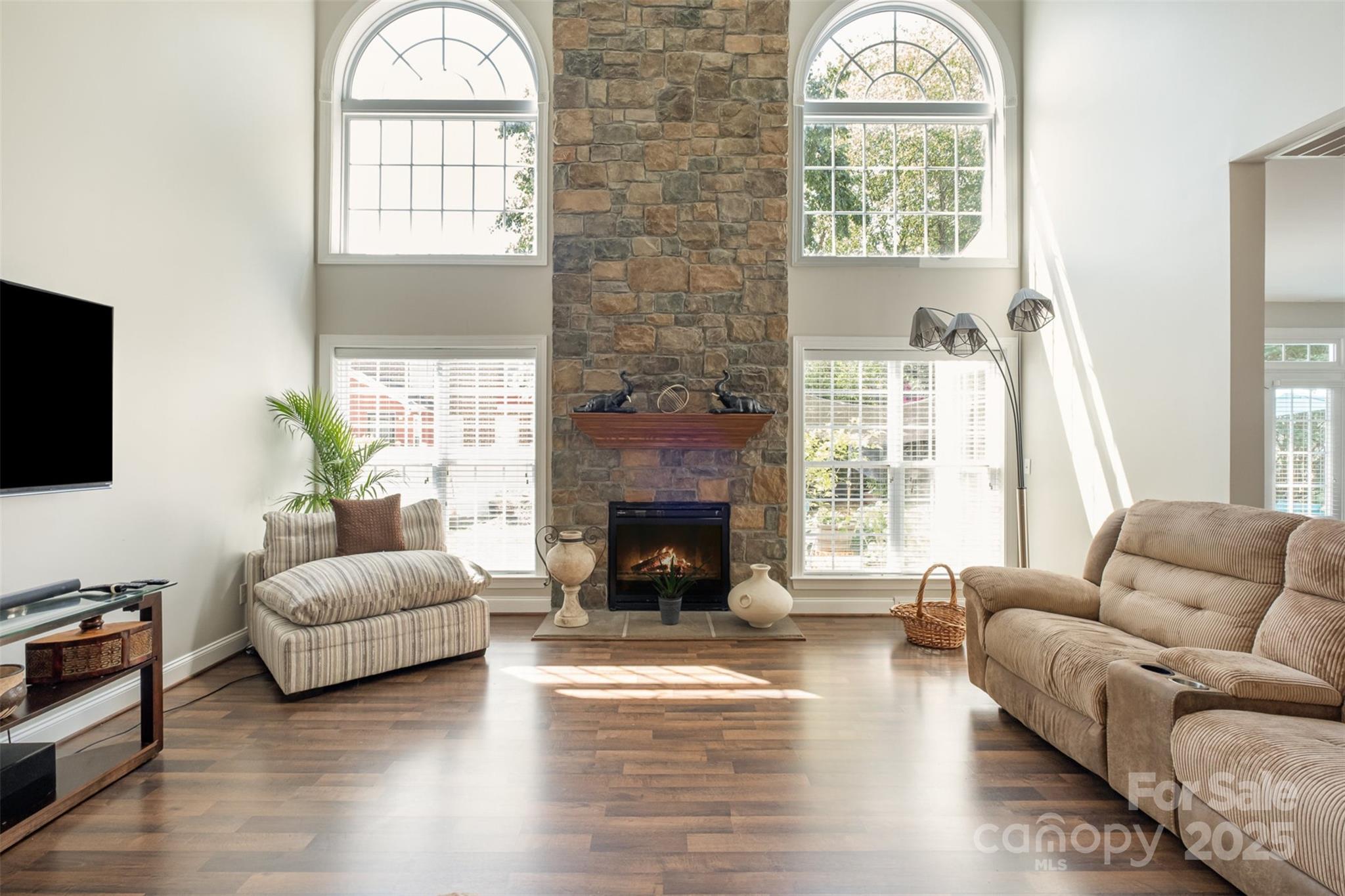 Back Creek Downs - Residential