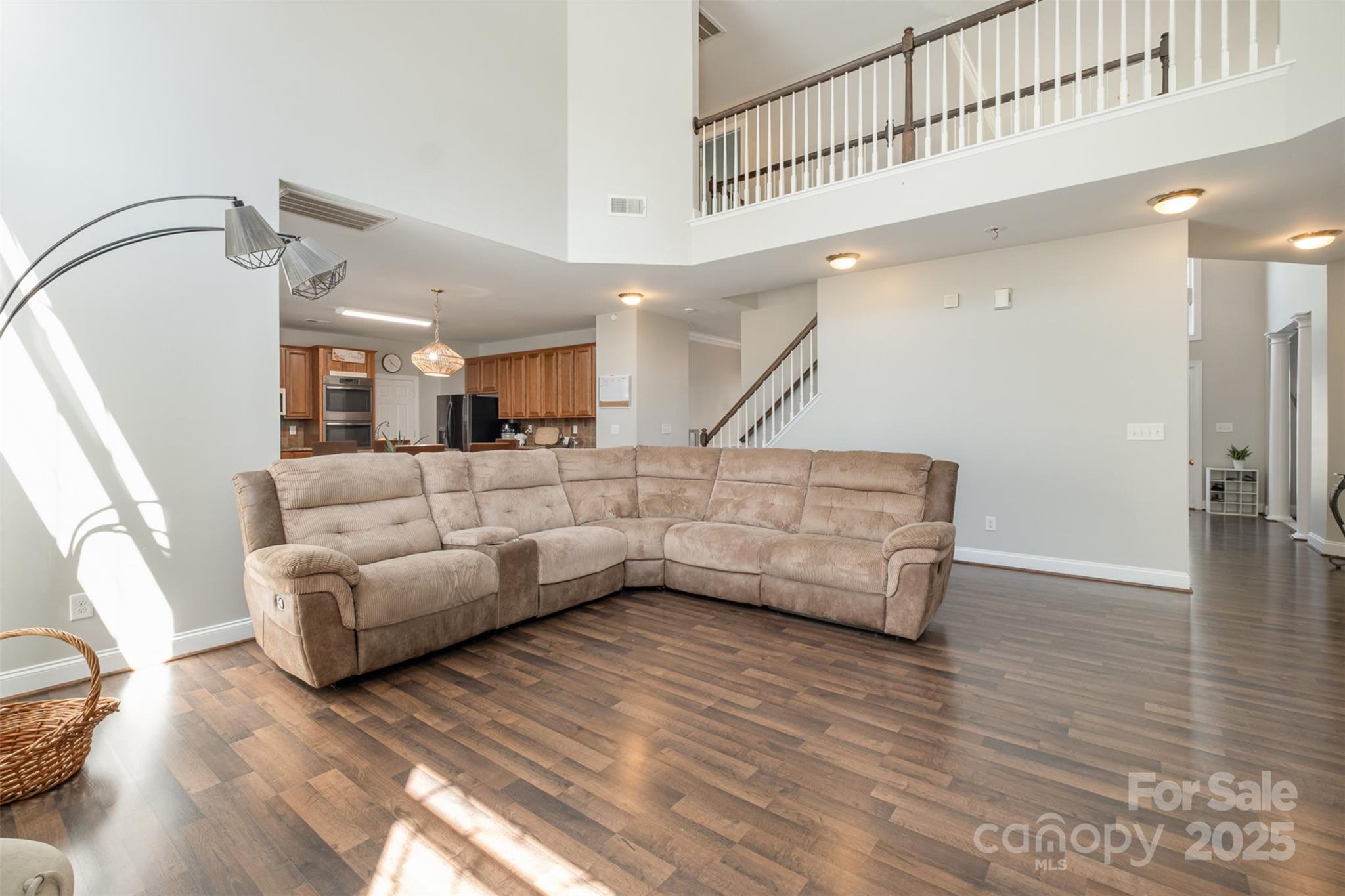 Back Creek Downs - Residential