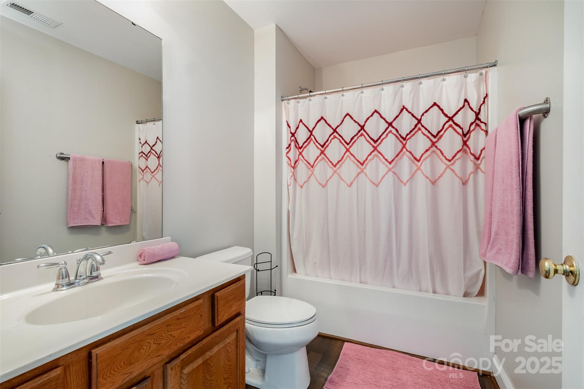 Back Creek Downs - Residential