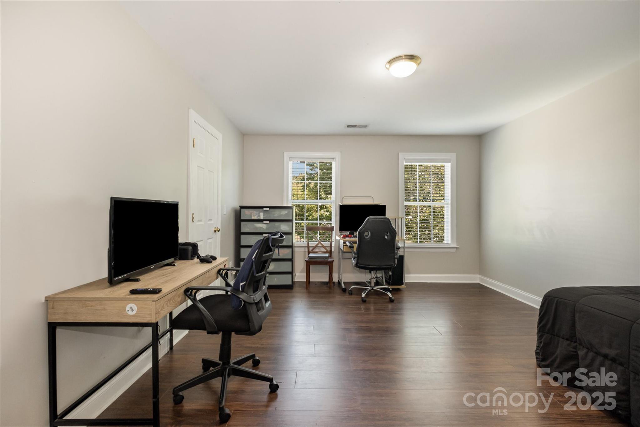 Back Creek Downs - Residential