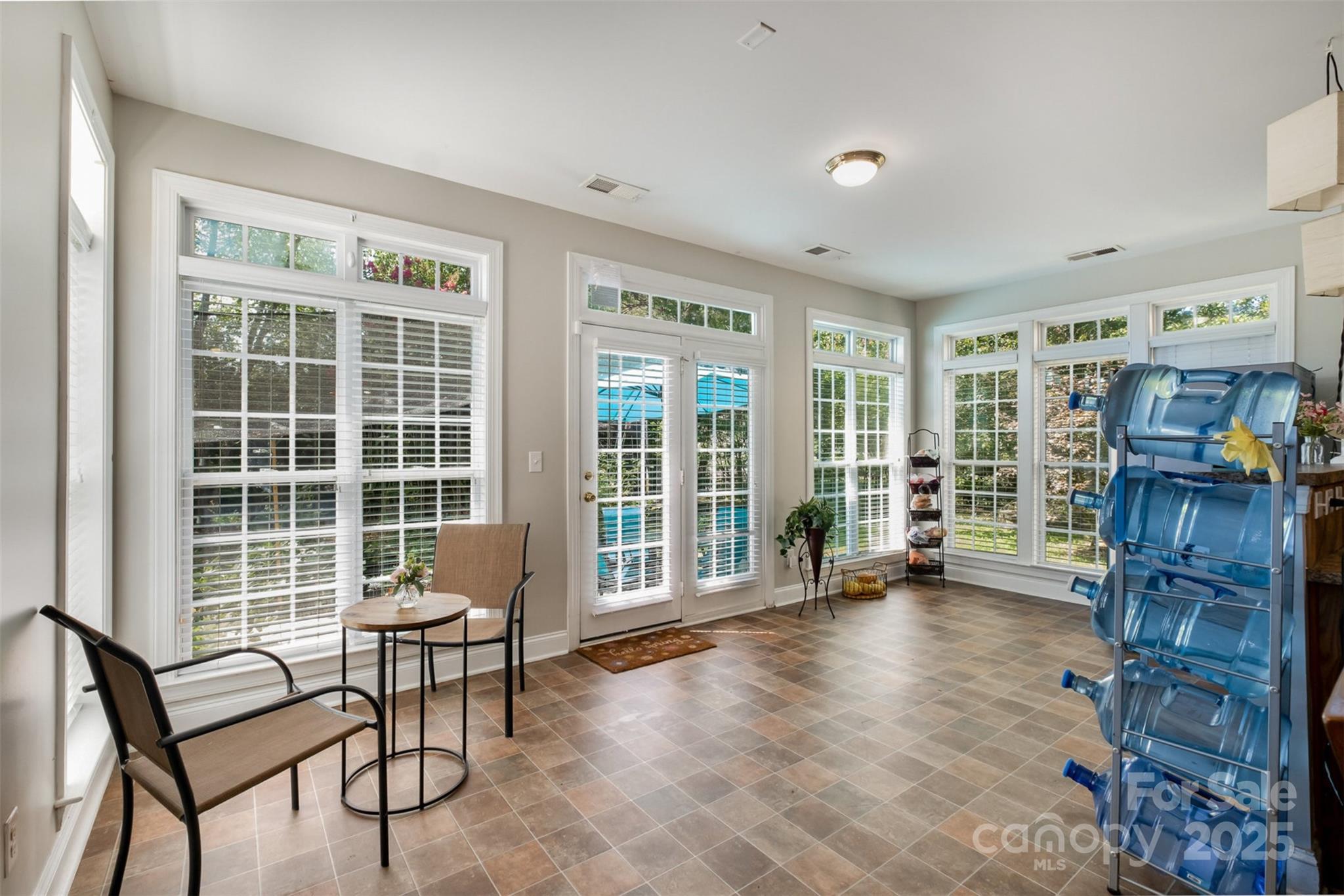 Back Creek Downs - Residential