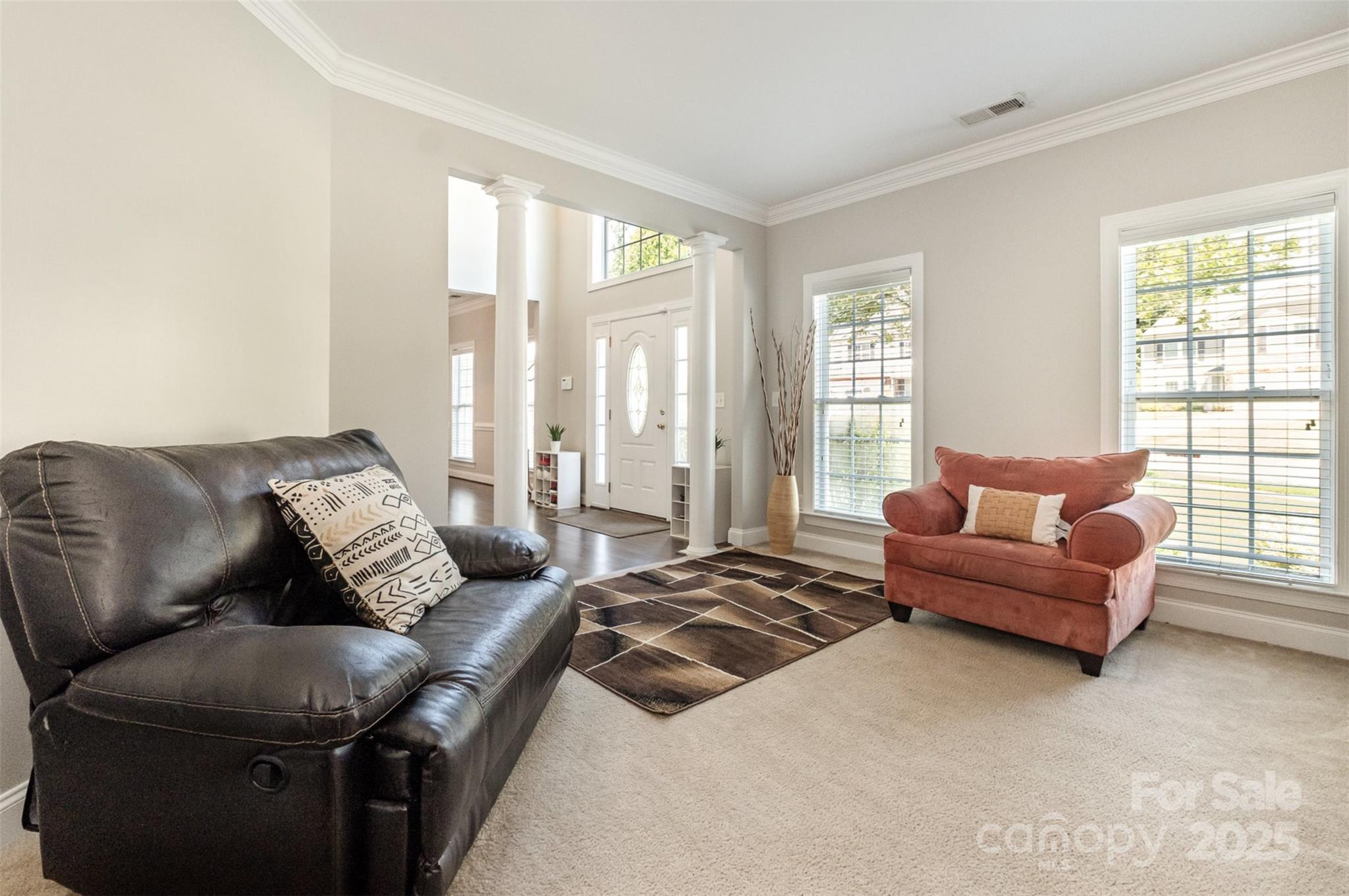 Back Creek Downs - Residential