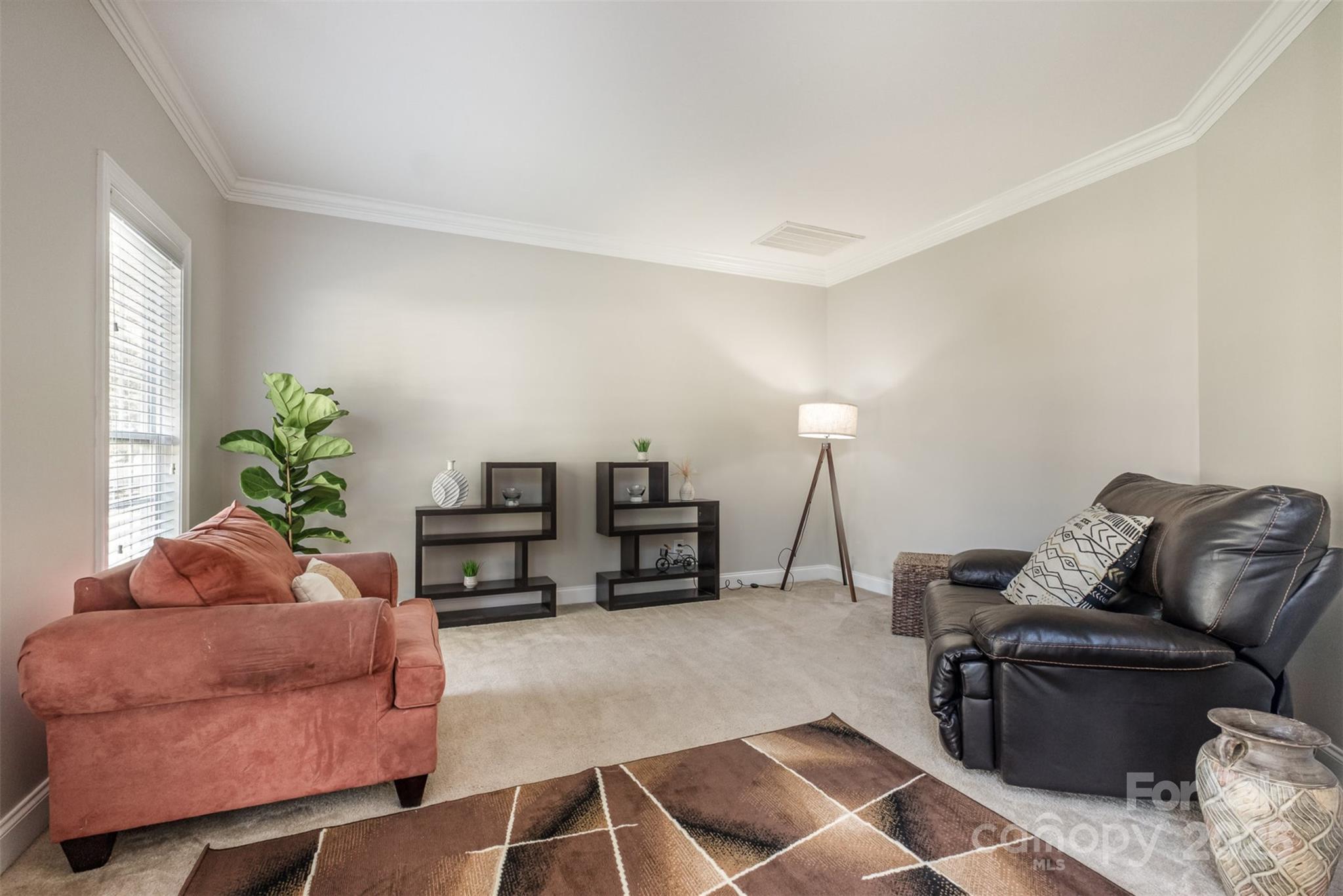 Back Creek Downs - Residential