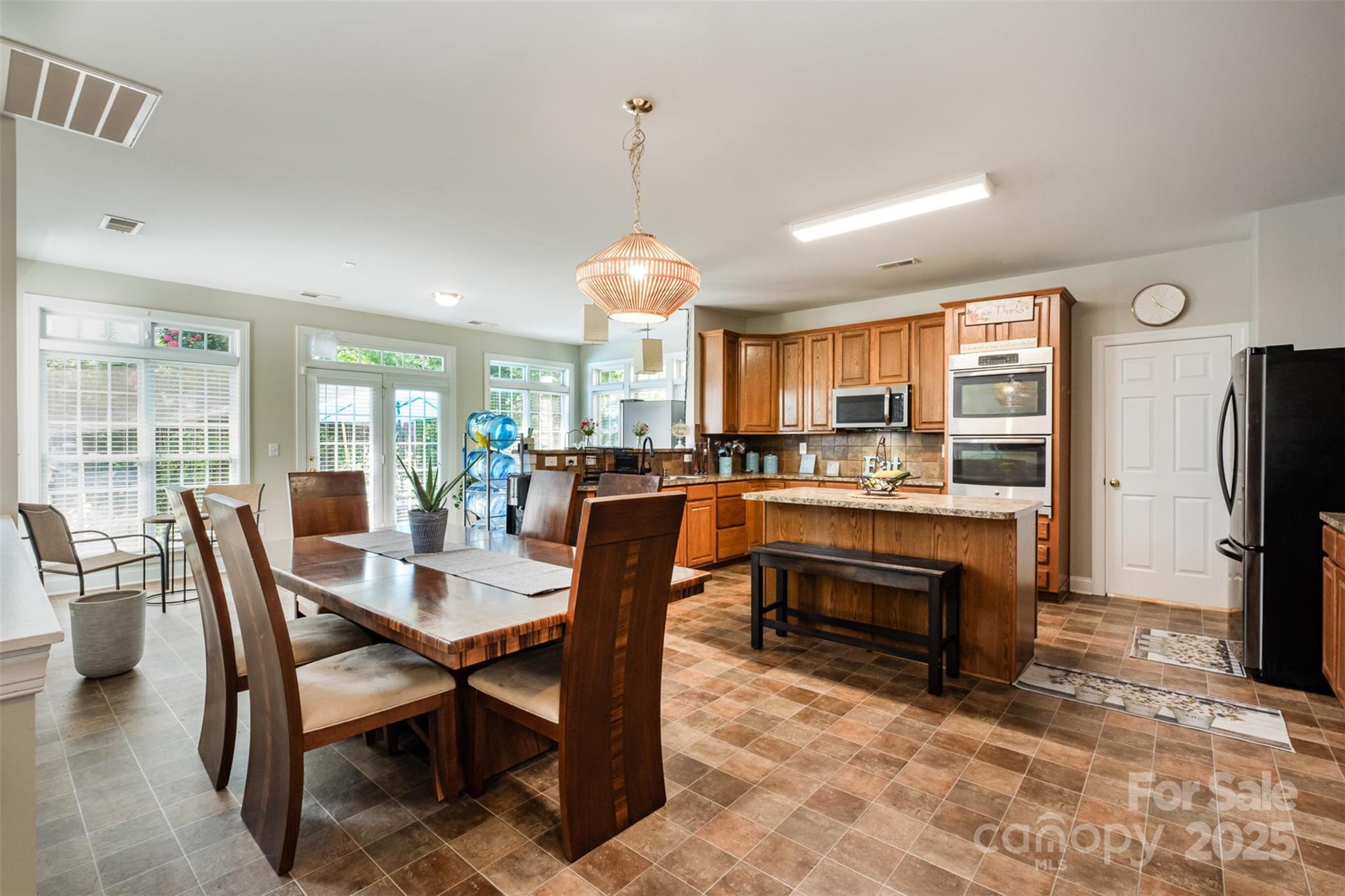 Back Creek Downs - Residential