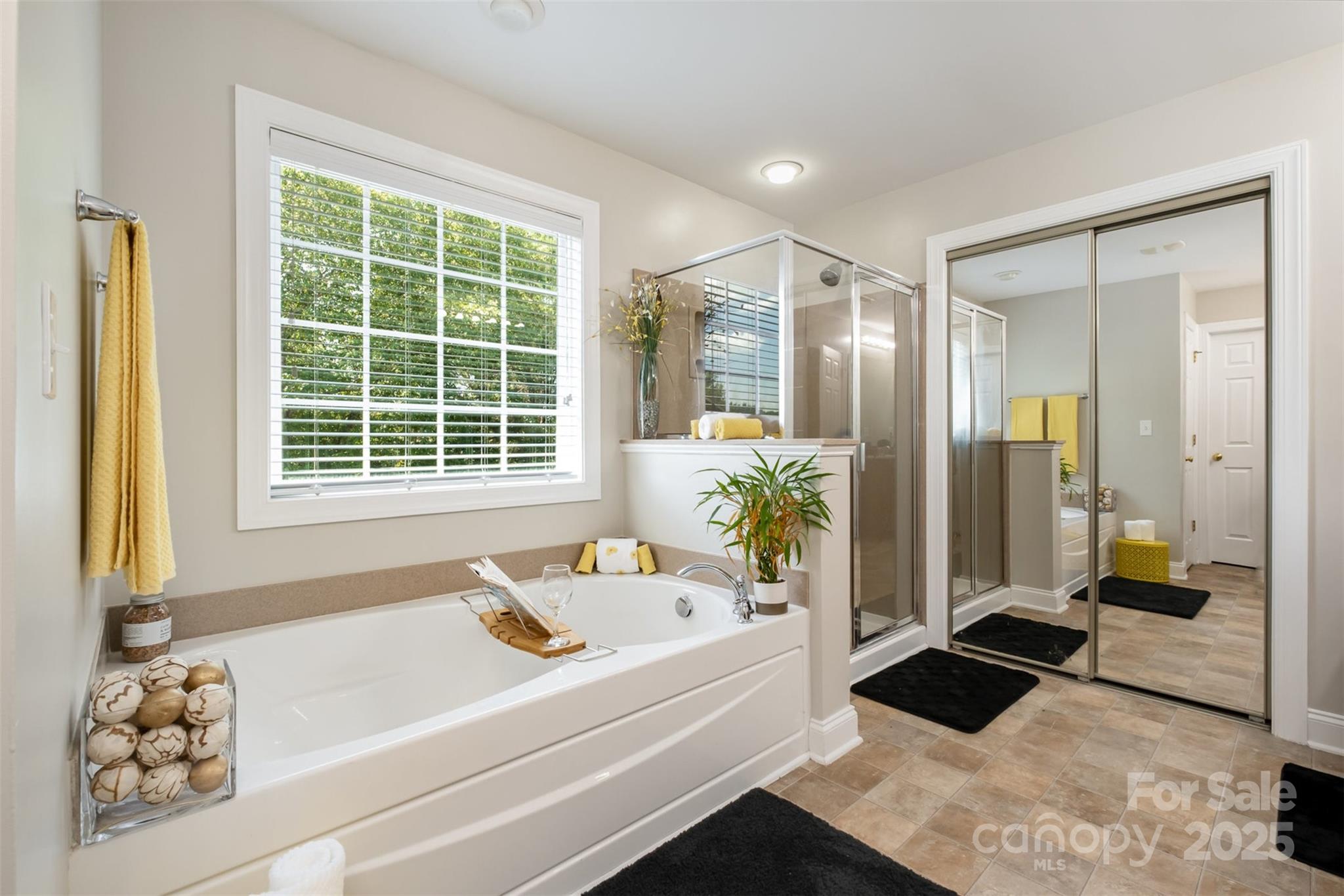 Back Creek Downs - Residential