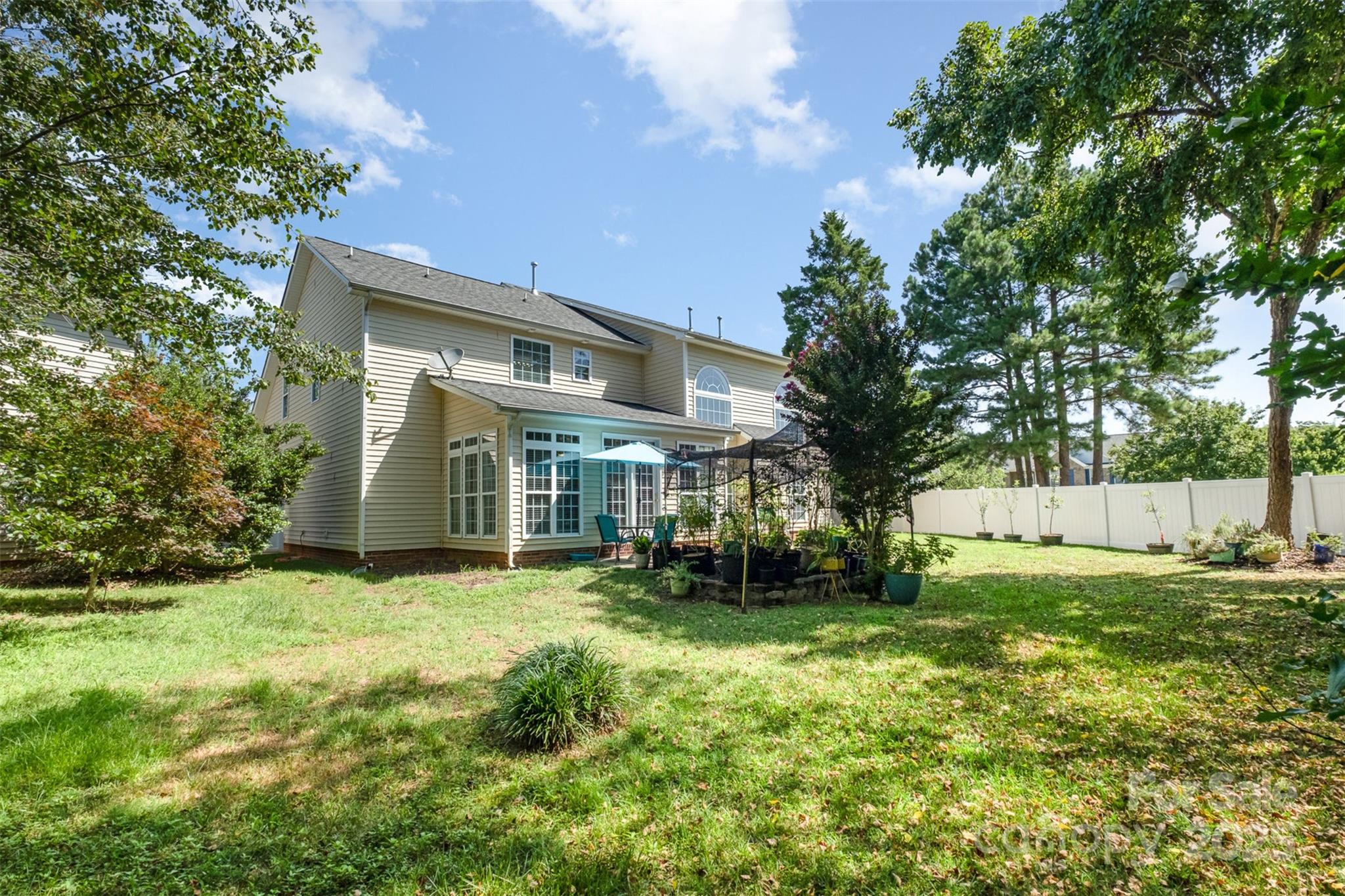 Back Creek Downs - Residential