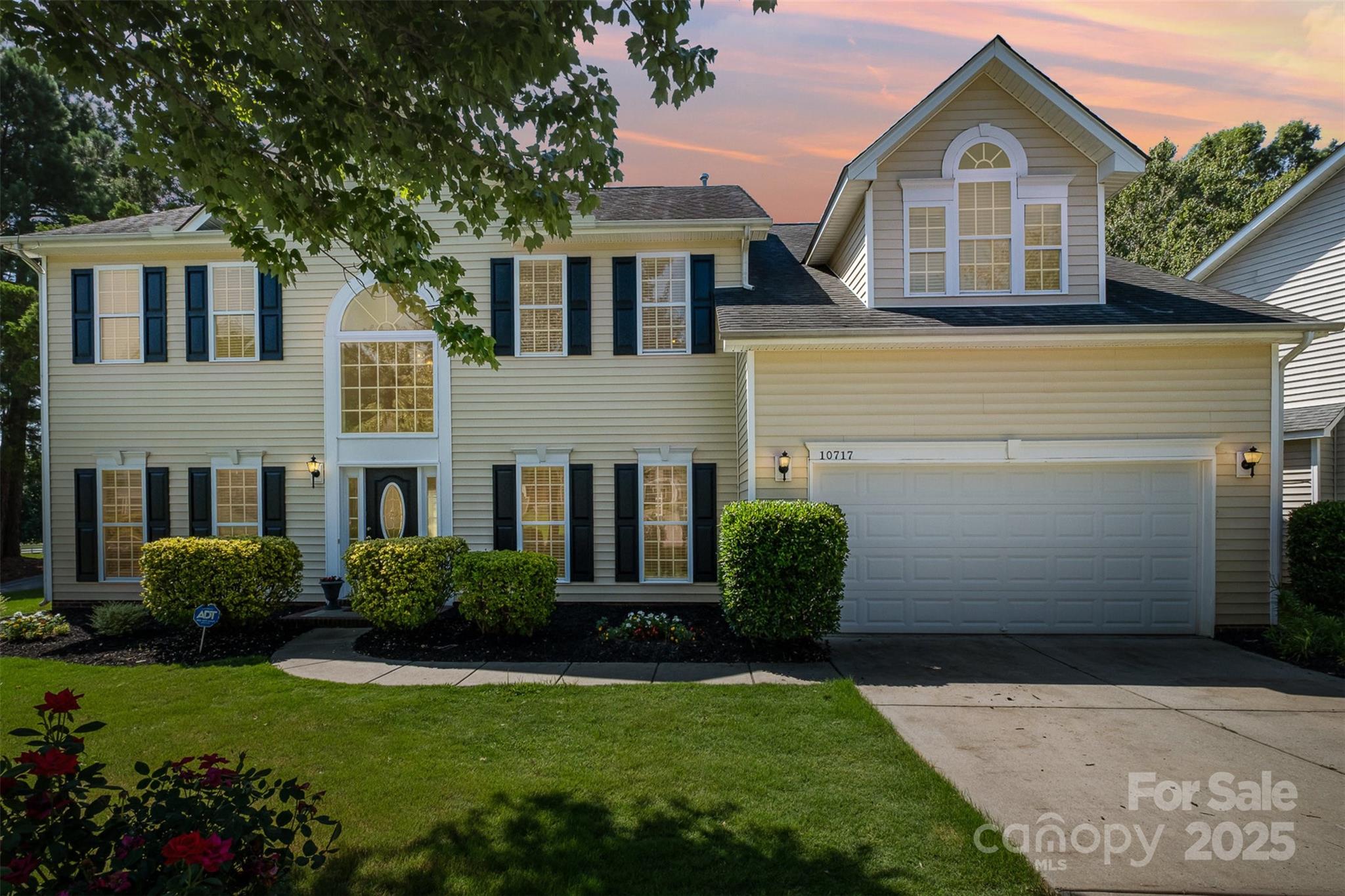 Back Creek Downs - Residential