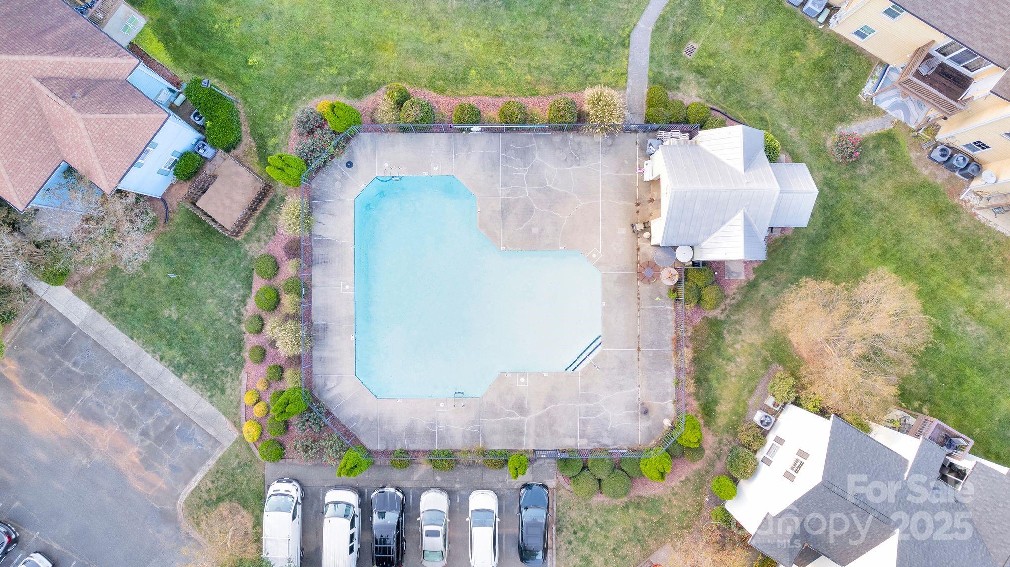 Hunters Run - Residential