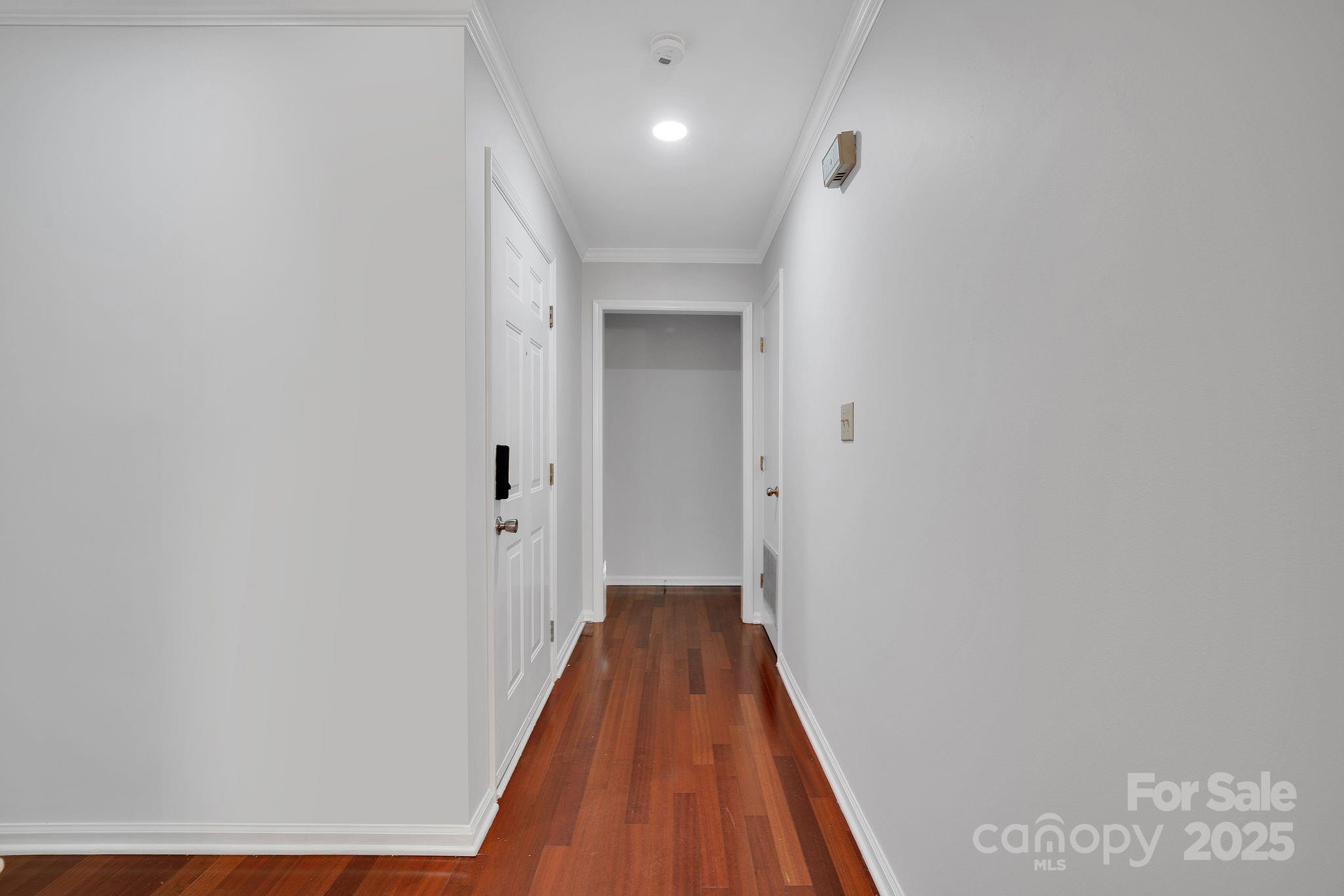 Hunters Run - Residential