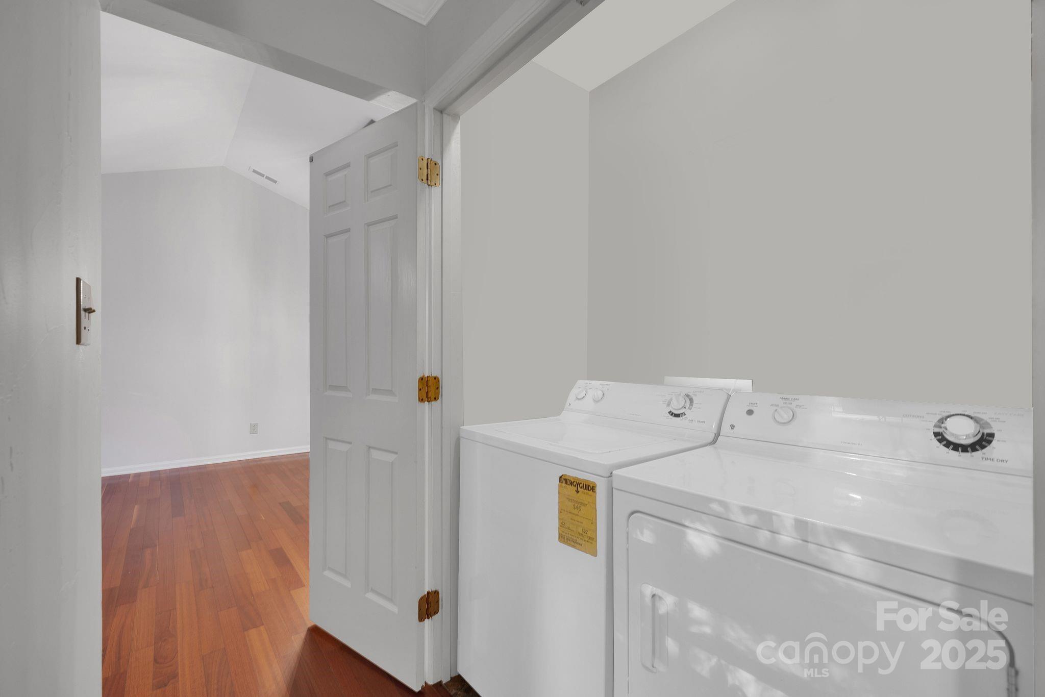 Hunters Run - Residential