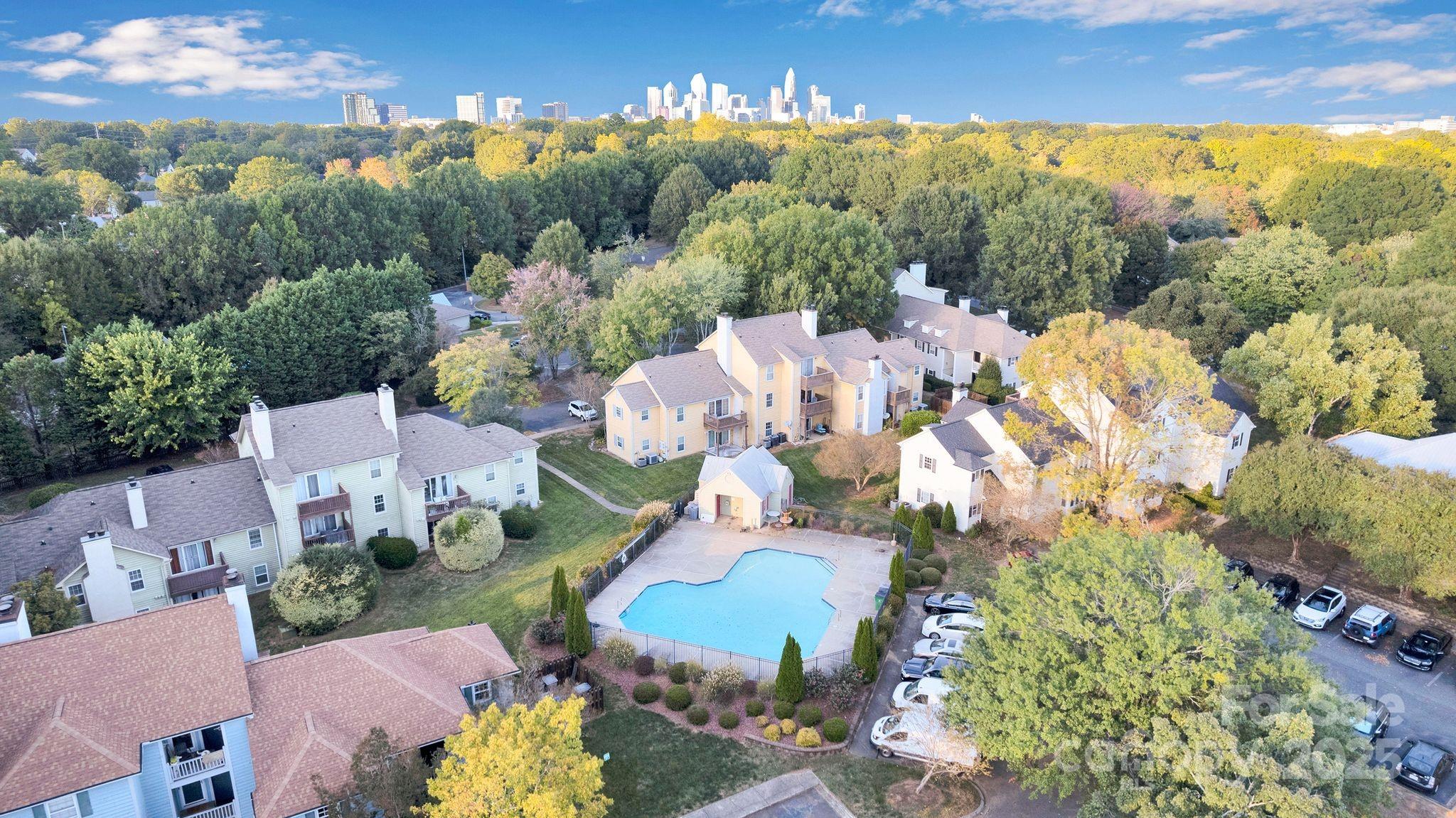 Hunters Run - Residential