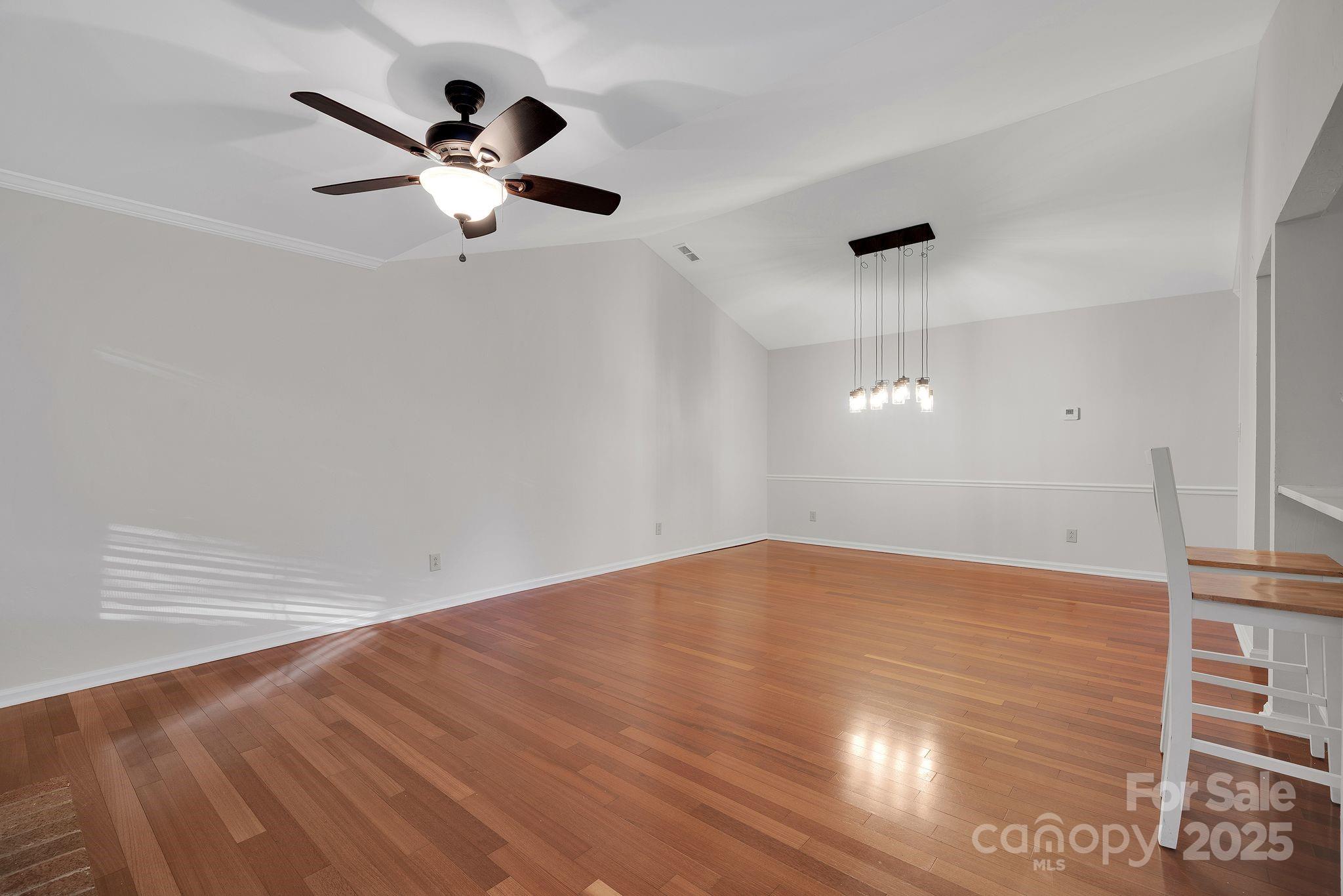 Hunters Run - Residential