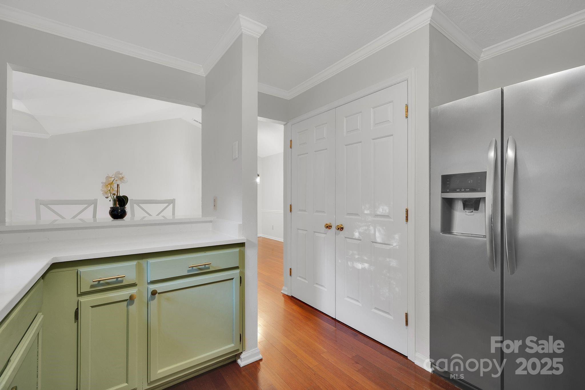 Hunters Run - Residential