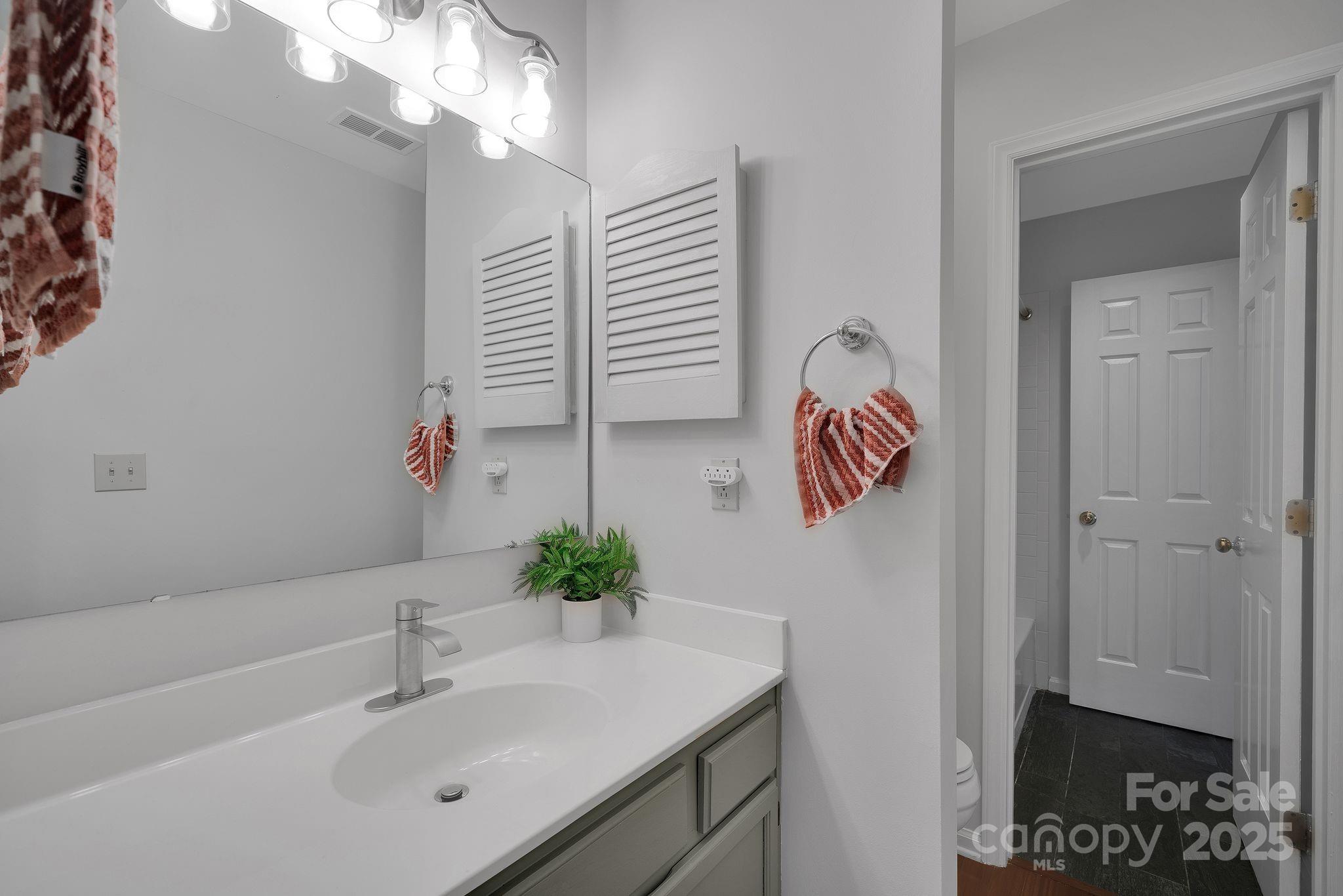 Hunters Run - Residential