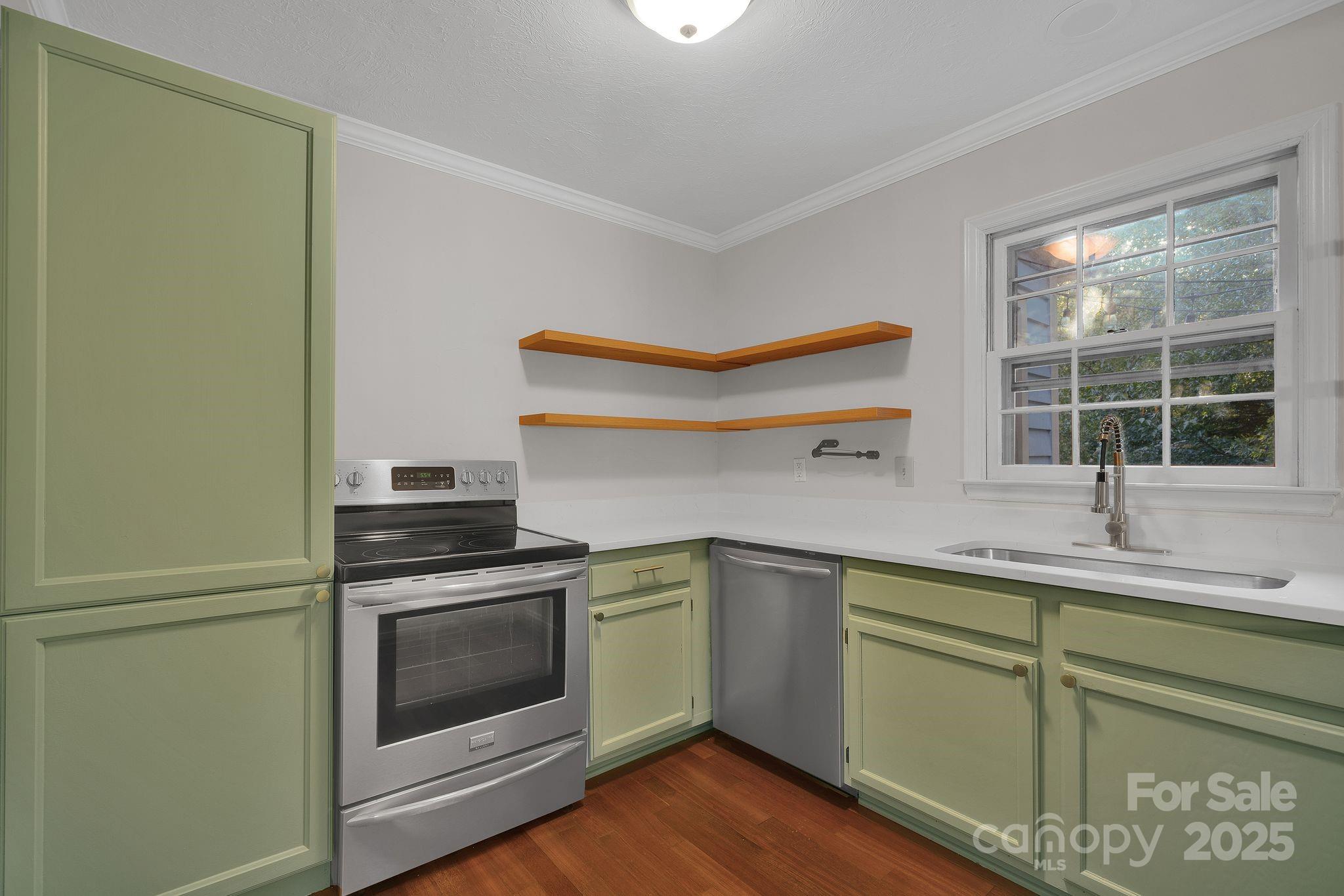 Hunters Run - Residential