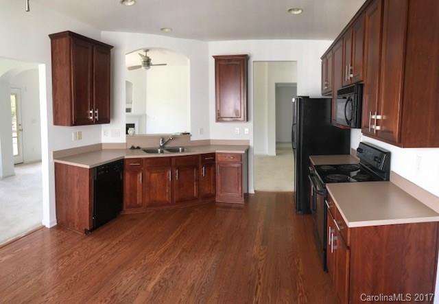 clairemont - Residential