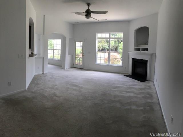 clairemont - Residential