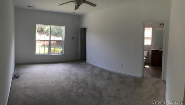 clairemont - Residential