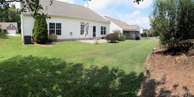 clairemont - Residential