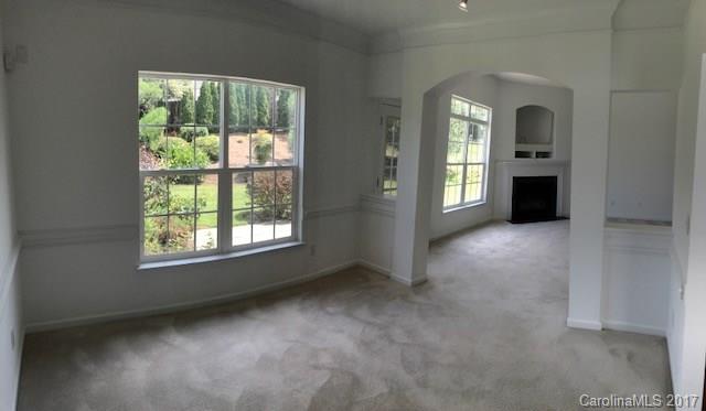 clairemont - Residential