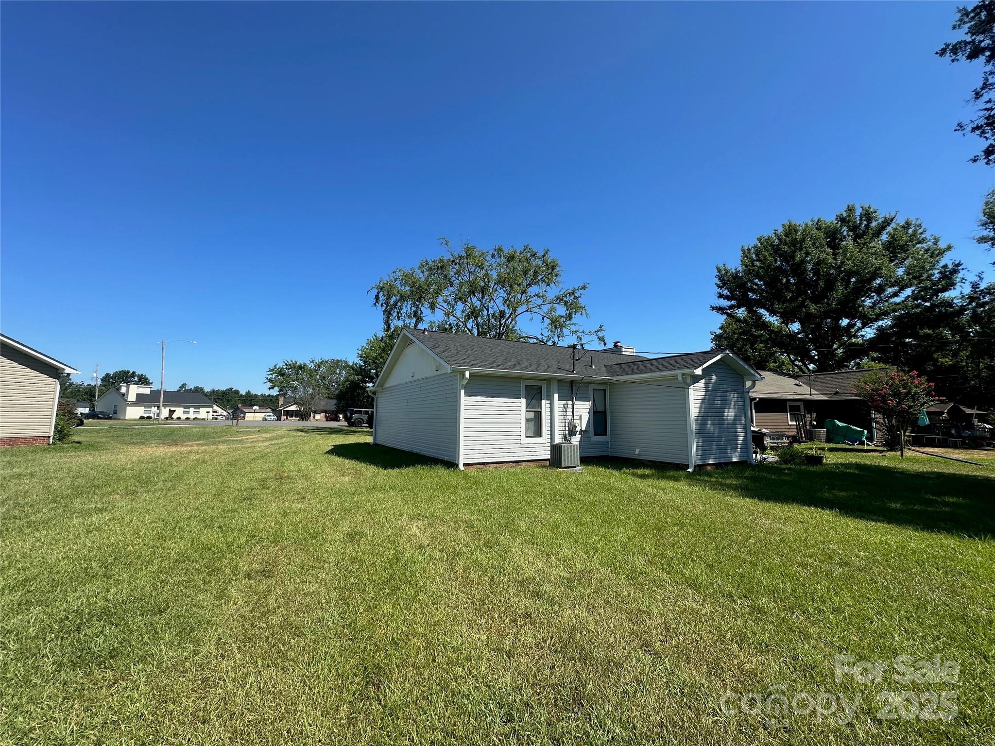 Southland Park - Residential