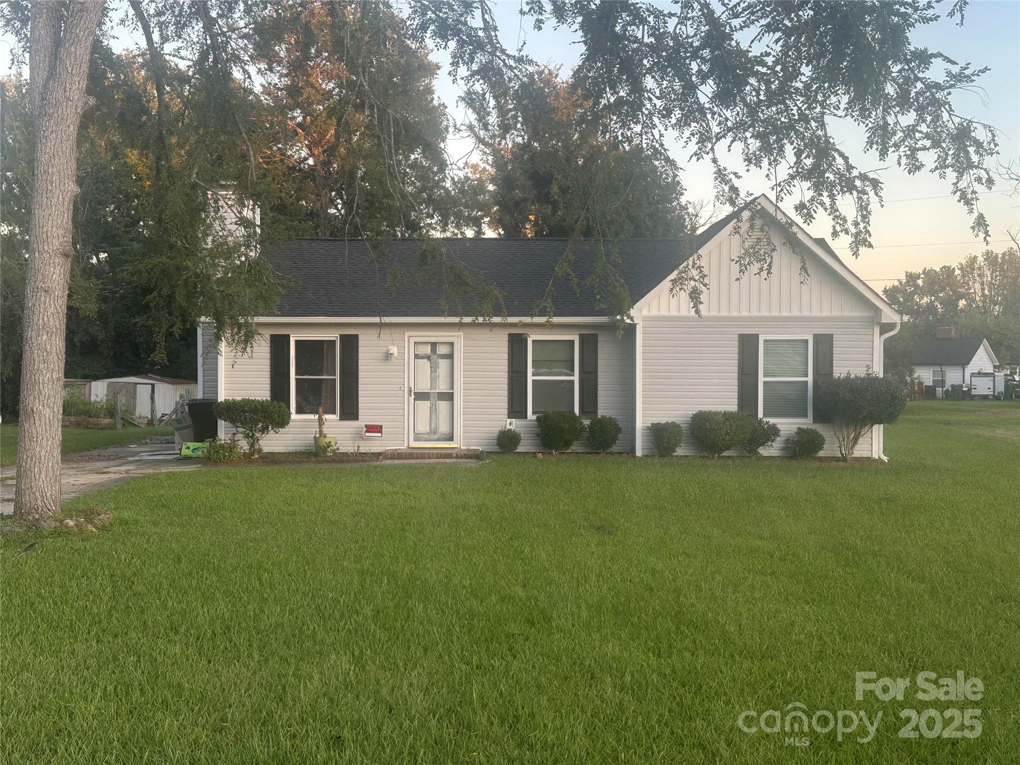 Southland Park - Residential