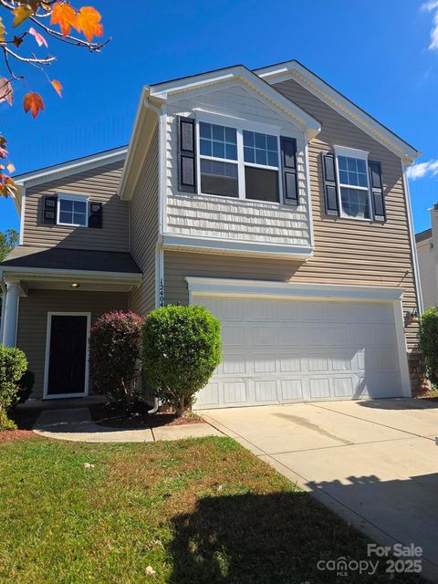 12404 Bending Branch Road Charlotte NC 28227