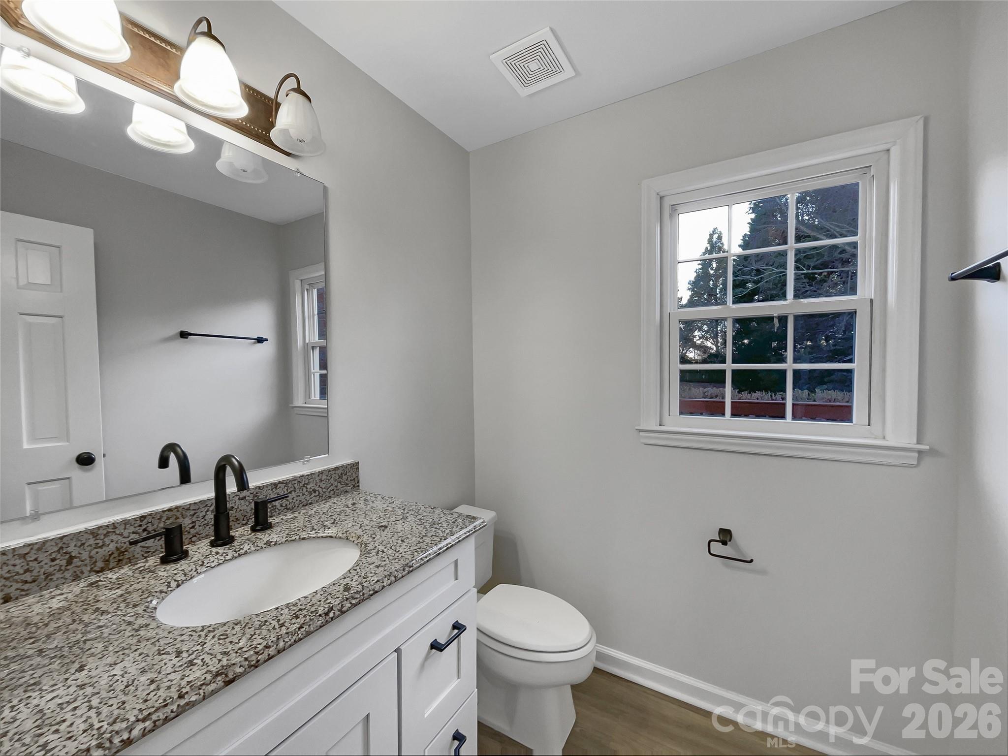 Quail Acres - Residential