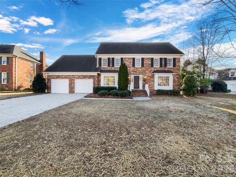 6219 Boykin Spaniel Road Charlotte NC 28277