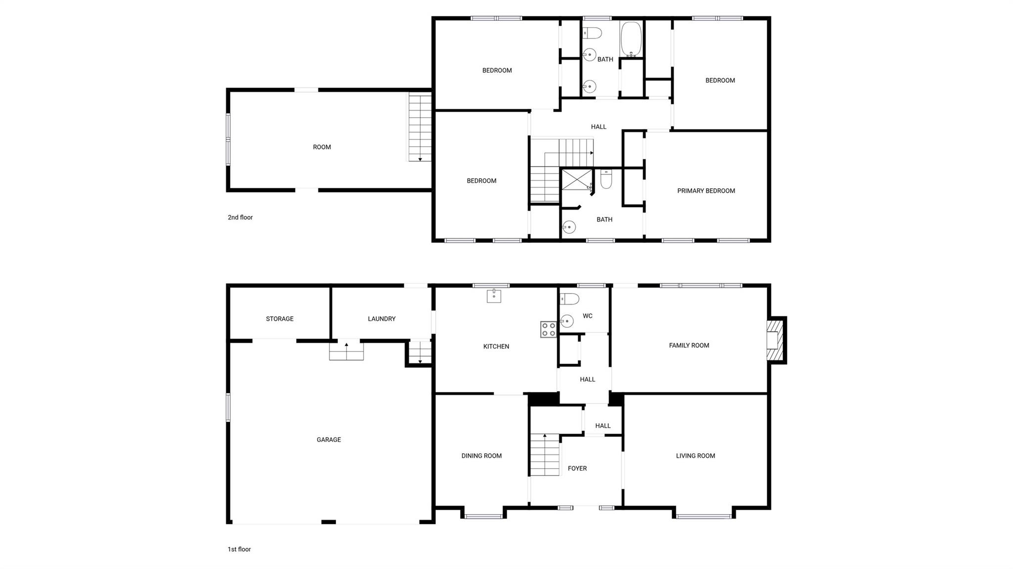 Quail Acres - Residential