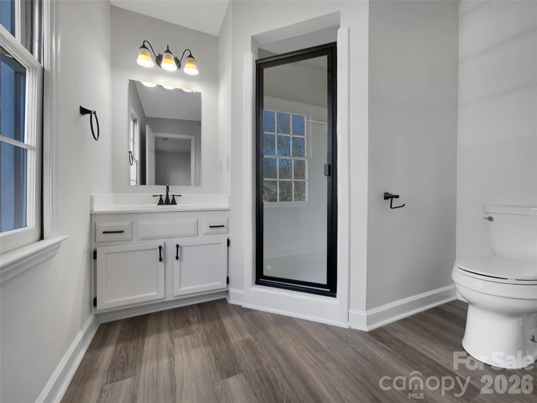 Quail Acres - Residential