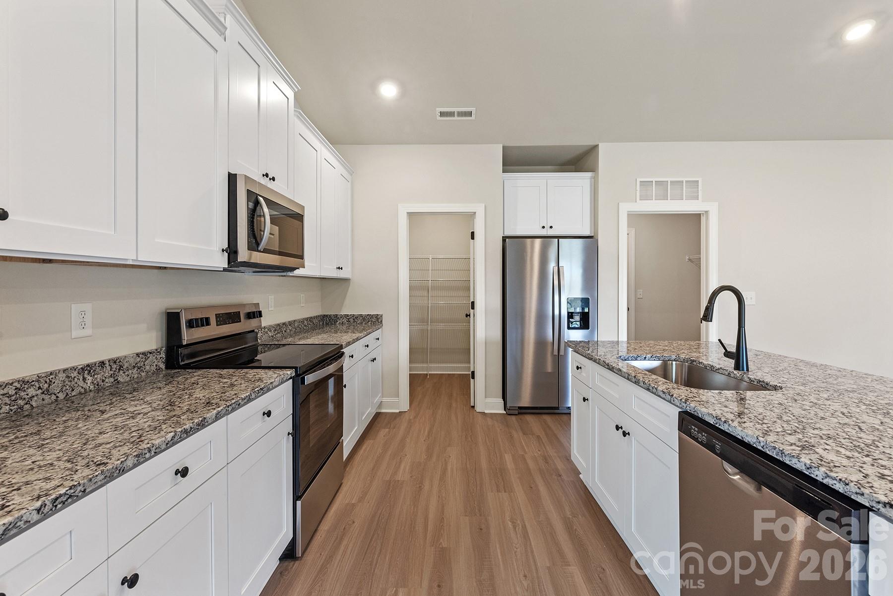 Ascot Woods - Residential