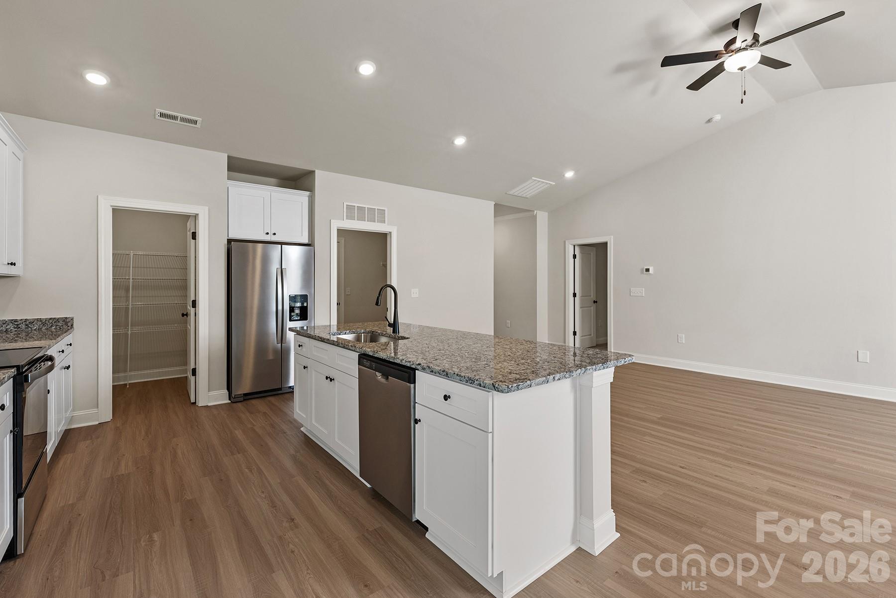 Ascot Woods - Residential