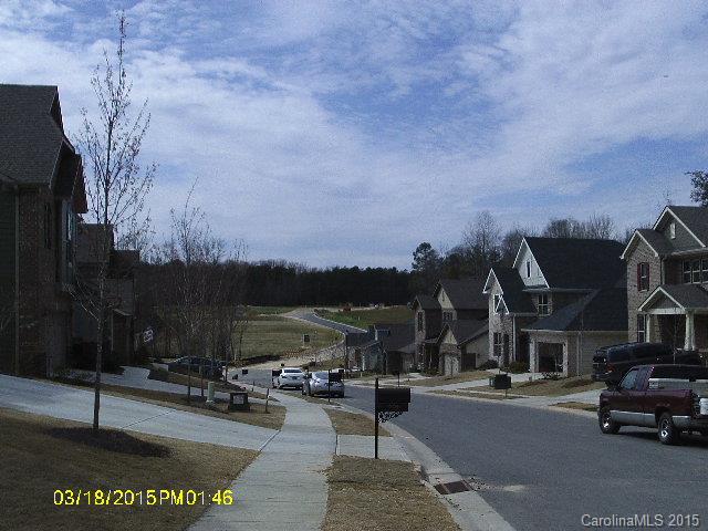 Lake Ridge - Residential