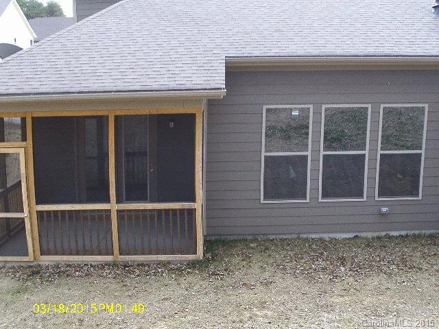 Lake Ridge - Residential