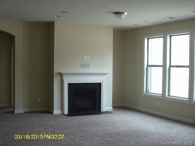 Lake Ridge - Residential