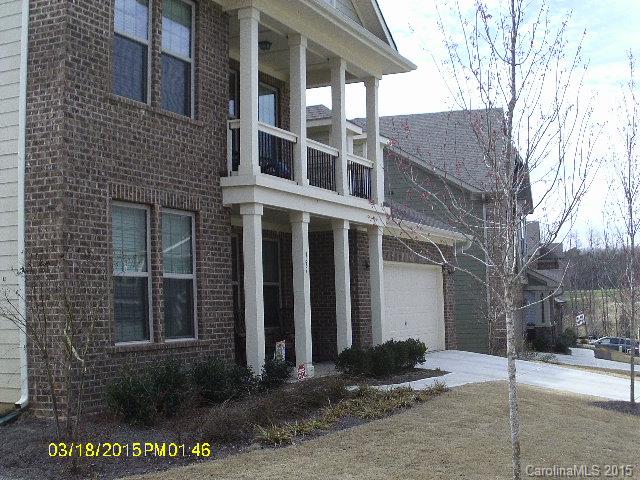 Lake Ridge - Residential