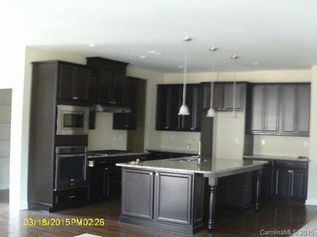 Lake Ridge - Residential