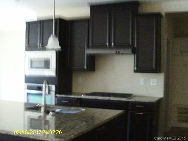 Lake Ridge - Residential