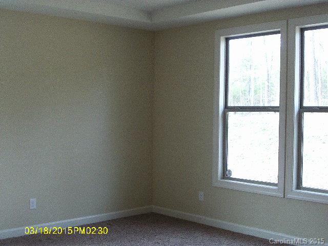 Lake Ridge - Residential