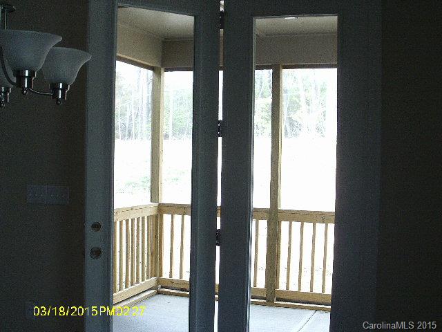 Lake Ridge - Residential