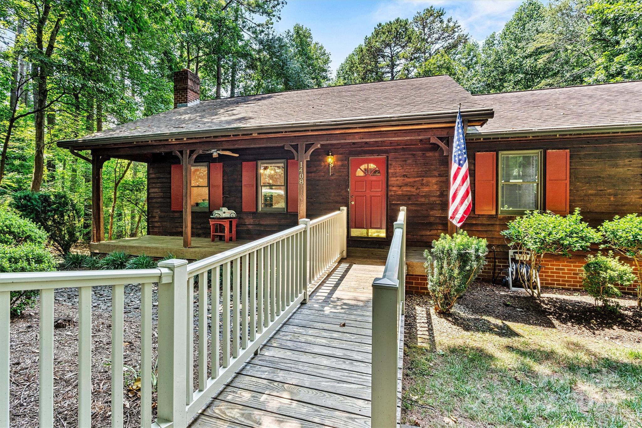 1408 Kensington Circle