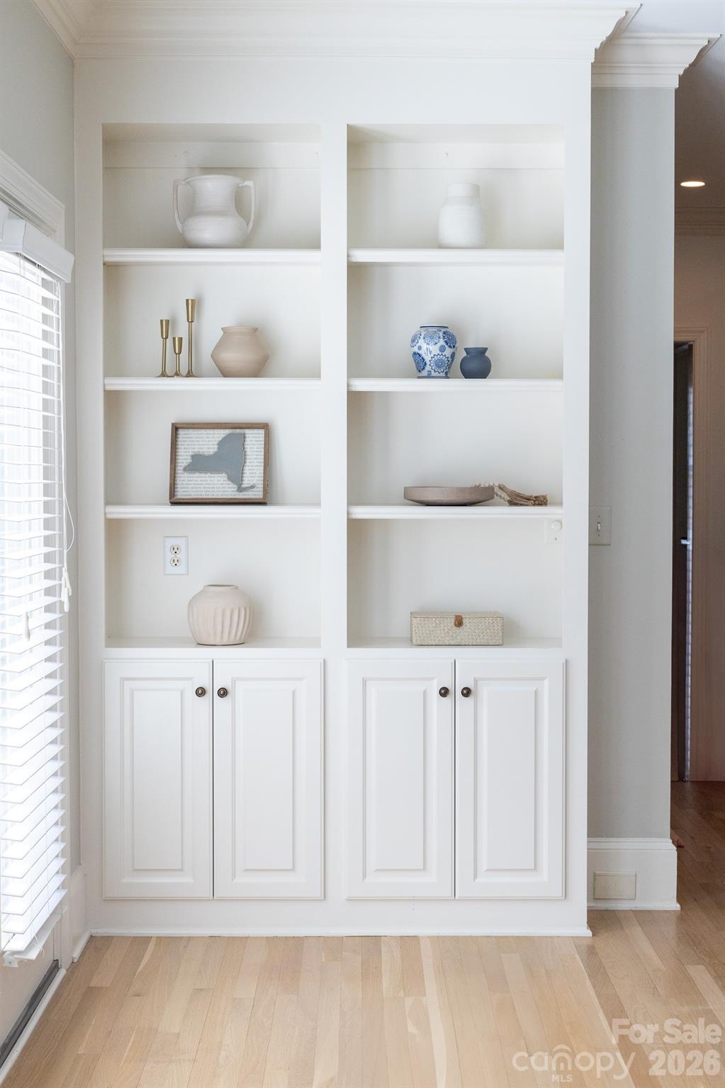 The Peninsula - Residential